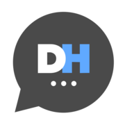 DemandHub logo