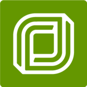 Jobber AI and Receptionist logo